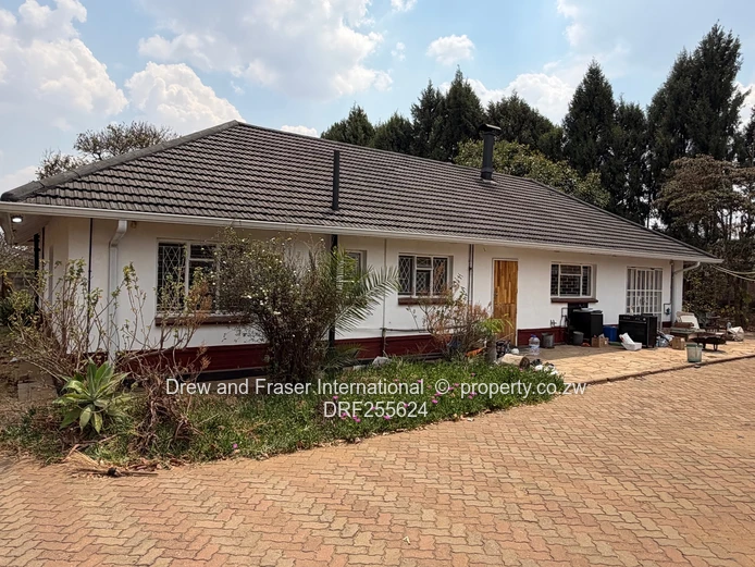 Marlborough 3-Bed Home with Solar, Paved Courtyard