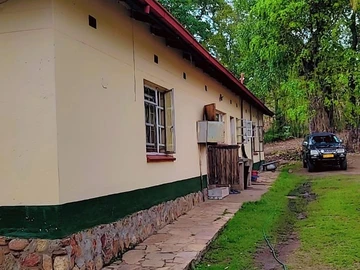 4 Bedroom Townhouse Complex