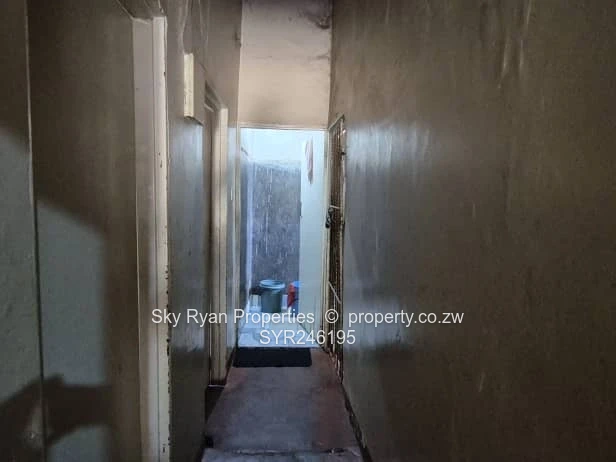 Zengeza 2 House For Sale