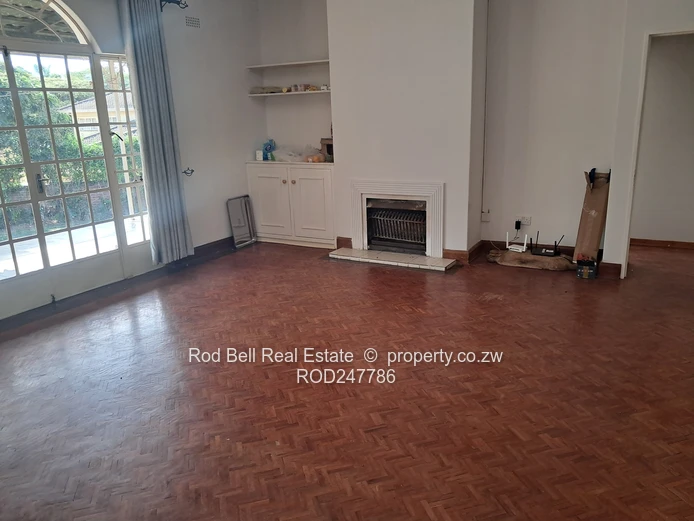 3-bedroom home in great location