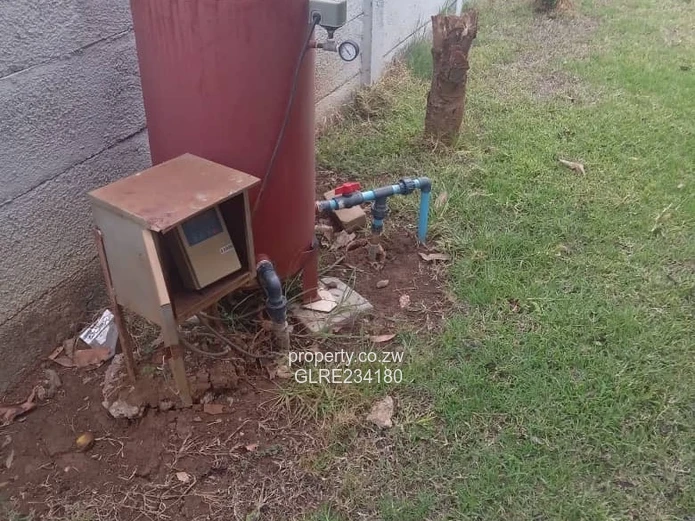 Borrowdale West Fully Furnished 3 Bedroomed House To Rent