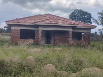 5 Unit Townhouse Complex