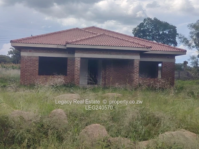 Waterfalls Debyshire Townhouses Ready For Deeds,Solid Brick Under Tile Townhouses 