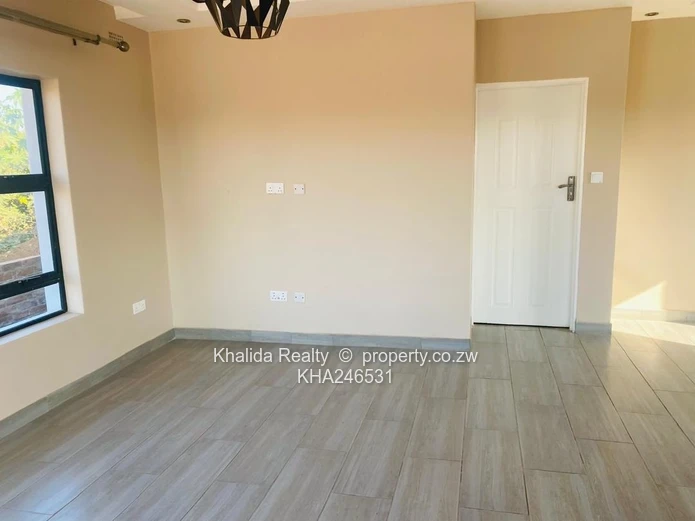 Reinham House to Rent For 1 June 2026