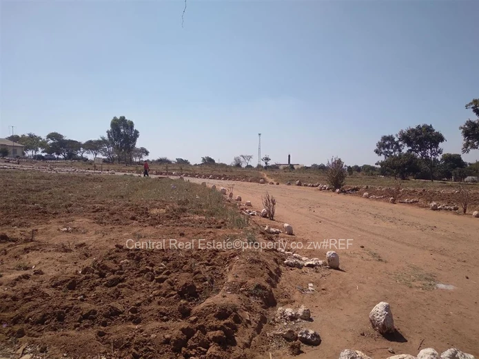 Mkoba 19, Commercial Stand 