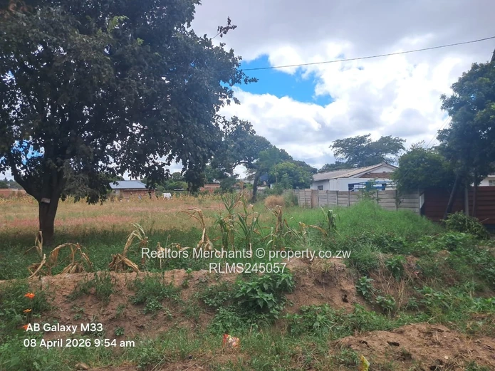 Waterfalls Prospect Stand For Sale