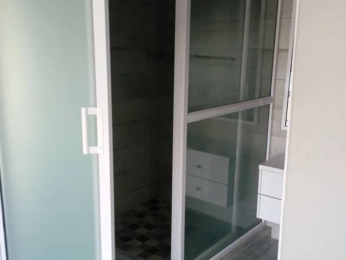 Highlands townhouse to rent 