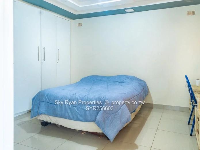 Cluster House In Bluffhill For Sale 