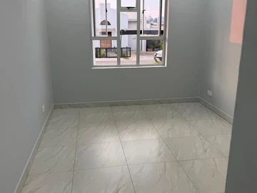 3 Bedroom Garden Flat