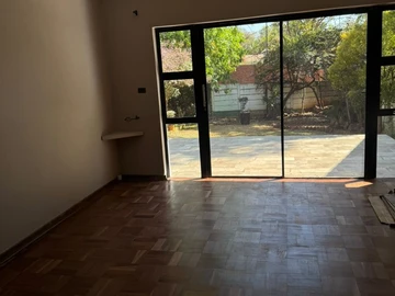 2 Bedroom Garden Flat