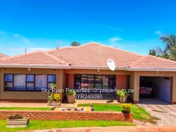 Meyrick Park House  For Sale