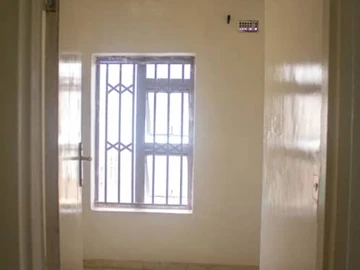 3 Bedroom Garden Flat