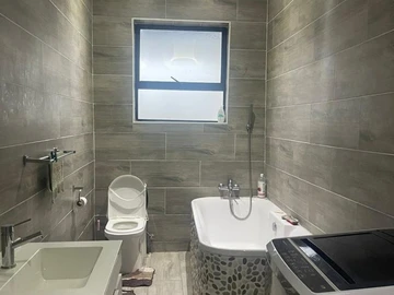 3 Bedroom Cottage