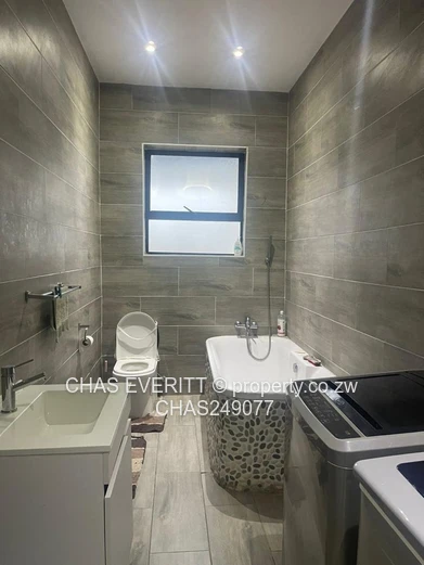 Fully Furnished Cottage To Let in Arlington 