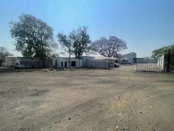 Commercial Property