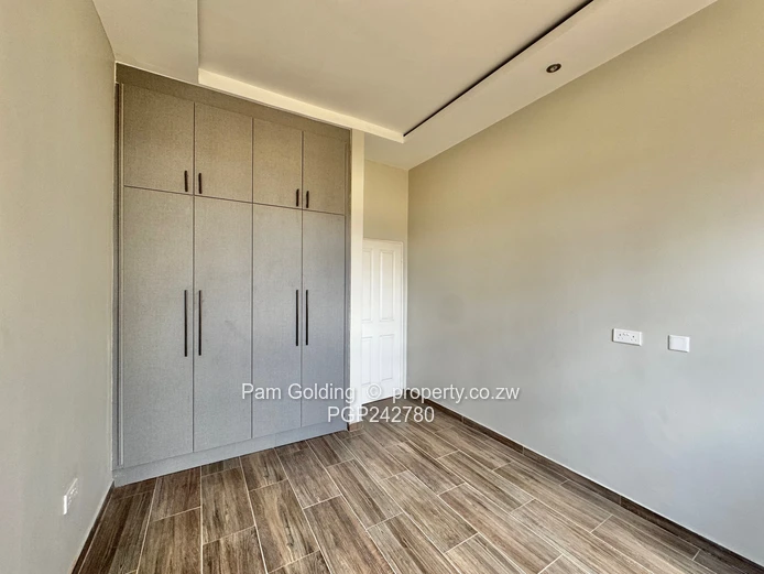 3 bedroom Cluster Home - Arlington Estate 