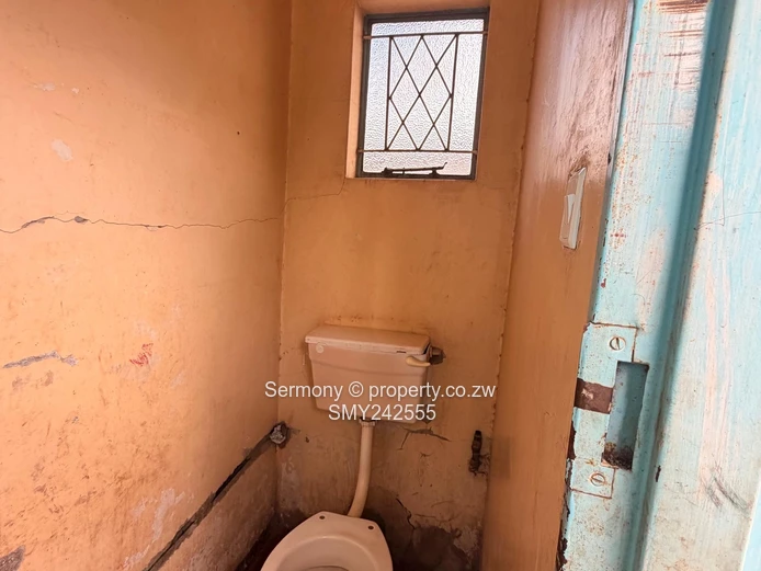 New Release - Budiriro 5B (Sole Mandate)