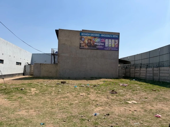 Shop & Retail Property
