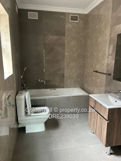 Highlands 3bed Apartment for renatl