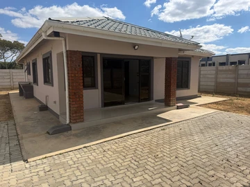2 Bedroom Cottage
