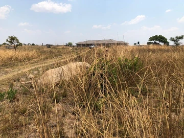 Farm & Agricultural Land