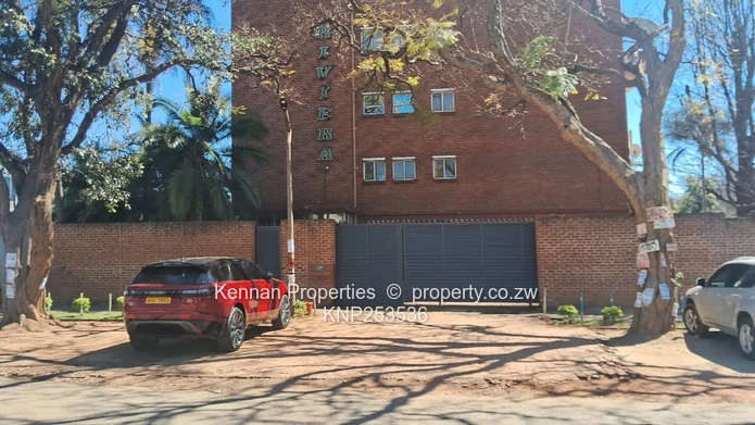 Neat Apartment Upper Avenues Area
