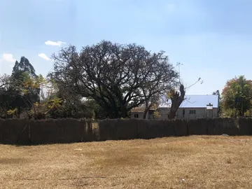 Farm & Agricultural Land