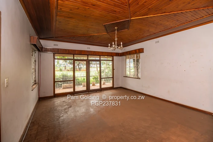 Prime Location In Belvedere (Sole Mandate)