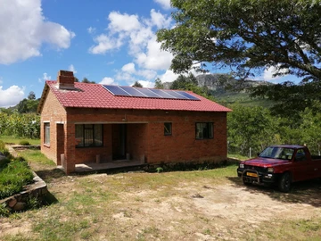 7.8Ha of Untouched Beauty, Nyamazi, Nyanga