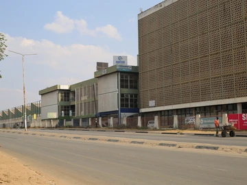 Warehouse & Factory