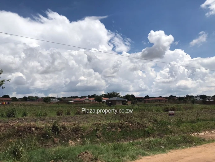 Investment Opportunity in Manresa Park (Sole Mandate)