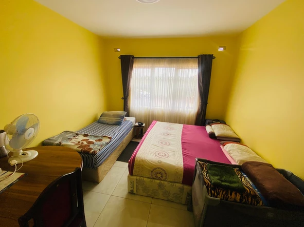 2 Bedroom Cottage