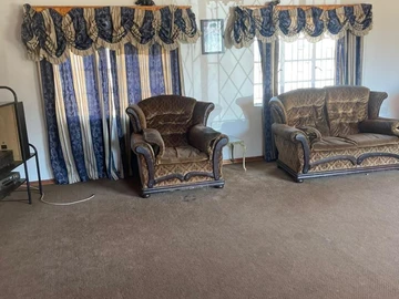 Farm & Agricultural Land