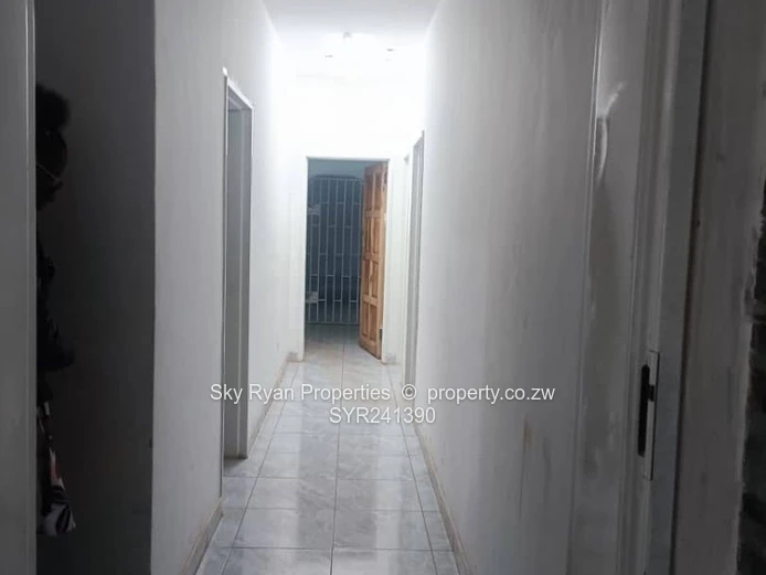 The Grange Double Storey For Sale 