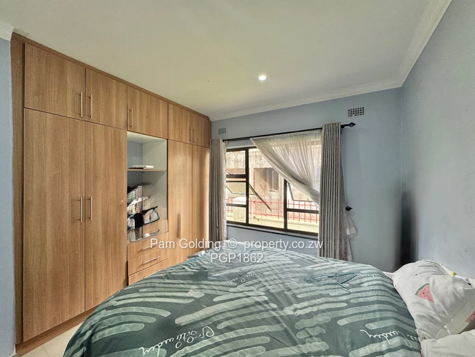 5 Bedroom House – Arlington Estate 