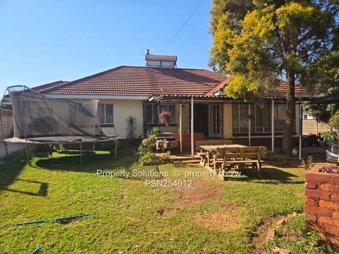 Belvdere House For Rent