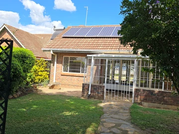 1 bedroom apartment for rent,Groombridge, Mountpleasant