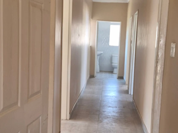 120000 Bedroom Townhouse Complex