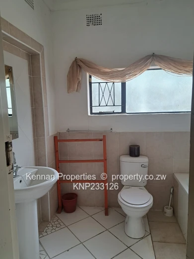 3 Bed Conveniently Located Home To Let