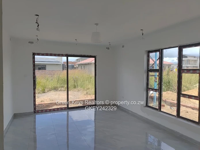 Arlington 5-Bed Home — Modern Finishes & Freestanding Tub