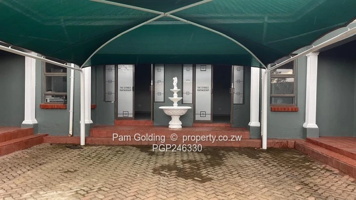 Offices To Rent In Greendale (Sole Mandate)