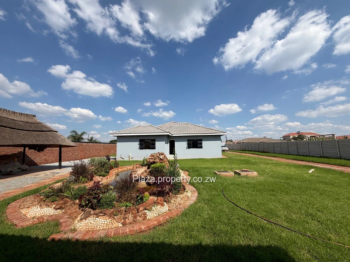 Brand New Contemporary Family Home For Sale