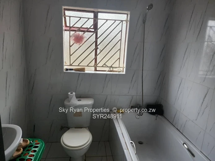 Ashdown Park House For Sale