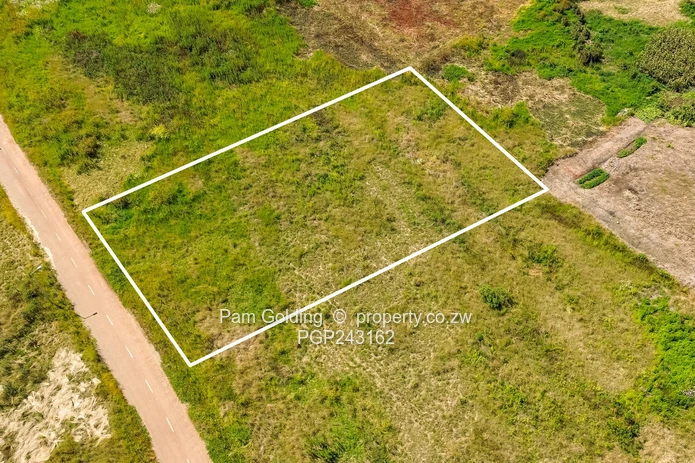 Sumben Residential Stand