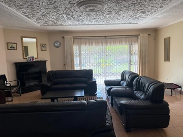 7 Bedroom House