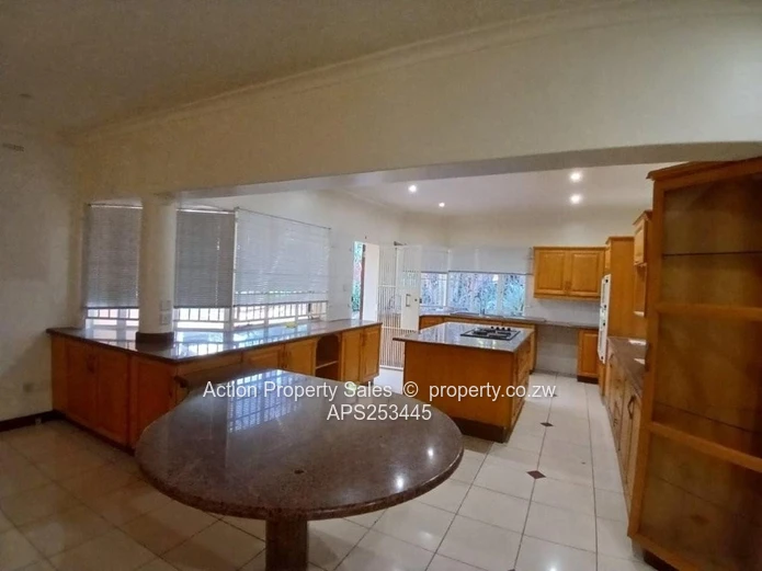 Very Neat Family Home To Rent! 