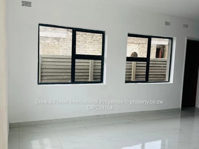 Damofalls Ruwa house for sale $50k