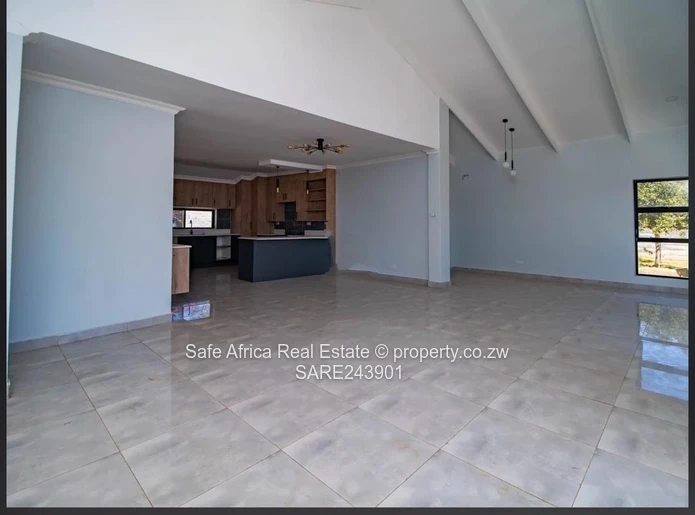 Mandara – Modern 3 Bedroom House for Sale