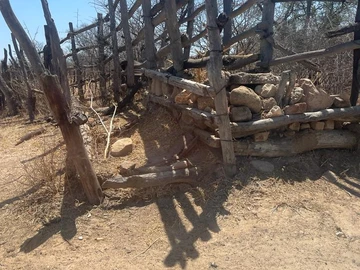 Farm & Agricultural Land