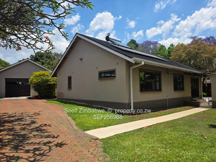 A Perfect Blend of Comfort, Convenience, and Security in Mandara 